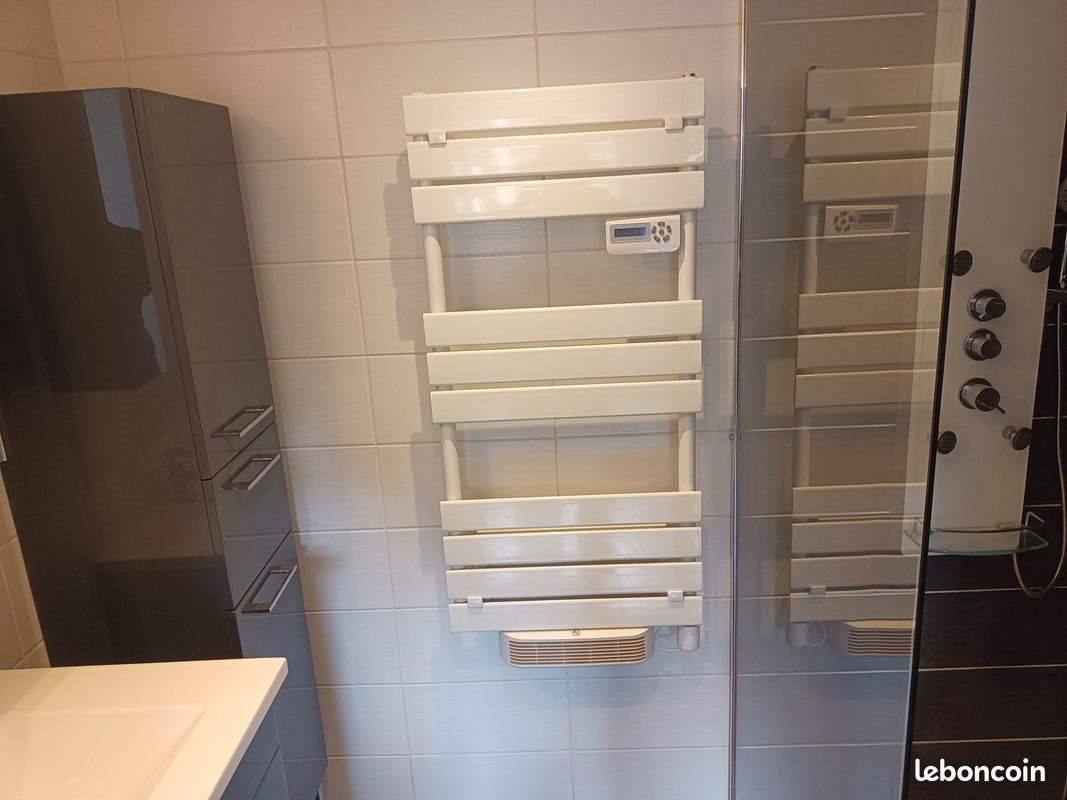 Appartement à louer, 47m², Vitry-le-François