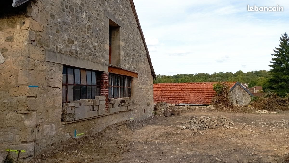 Maison à vendre, 709m², Fismes