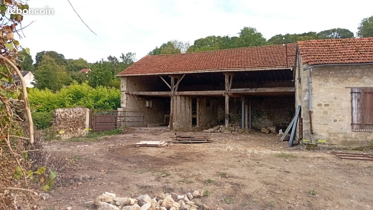 Maison à vendre, 709m², Fismes