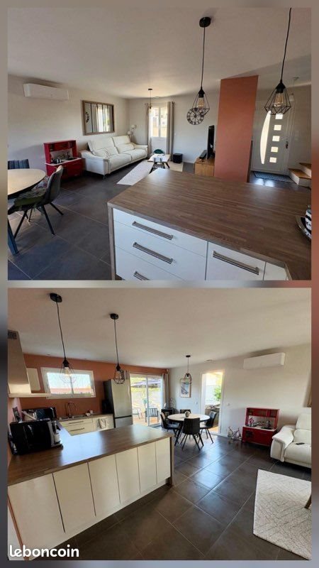 Maison à vendre, 87m², Le Haillan