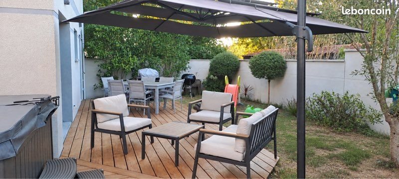 Maison à vendre, 87m², Le Haillan