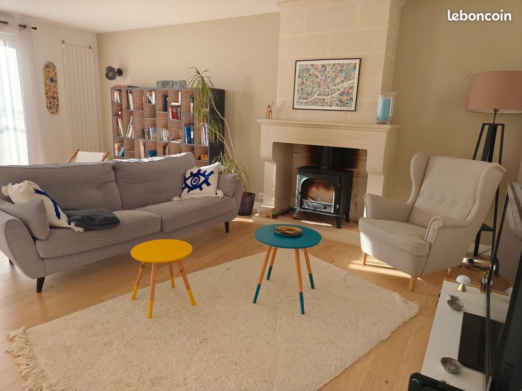 Maison à vendre, 142m², Thouaré-sur-Loire