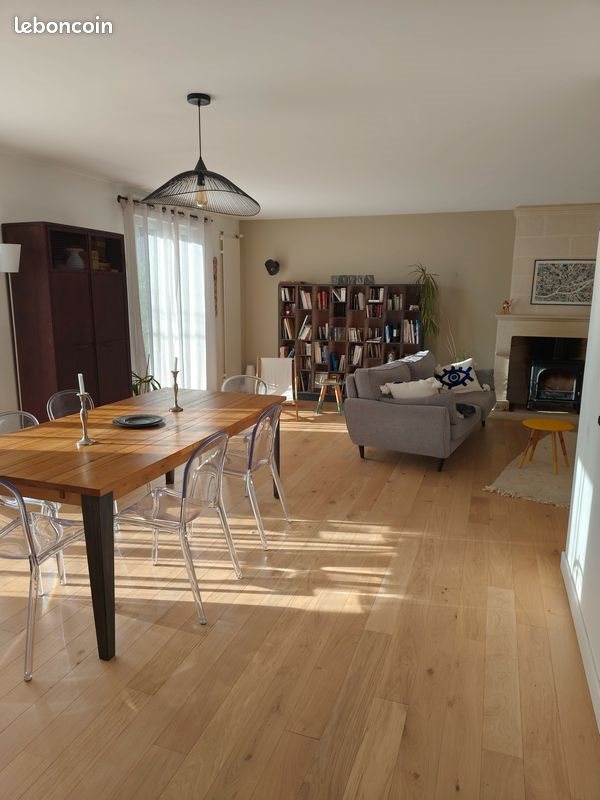Maison à vendre, 134m², Thouaré-sur-Loire