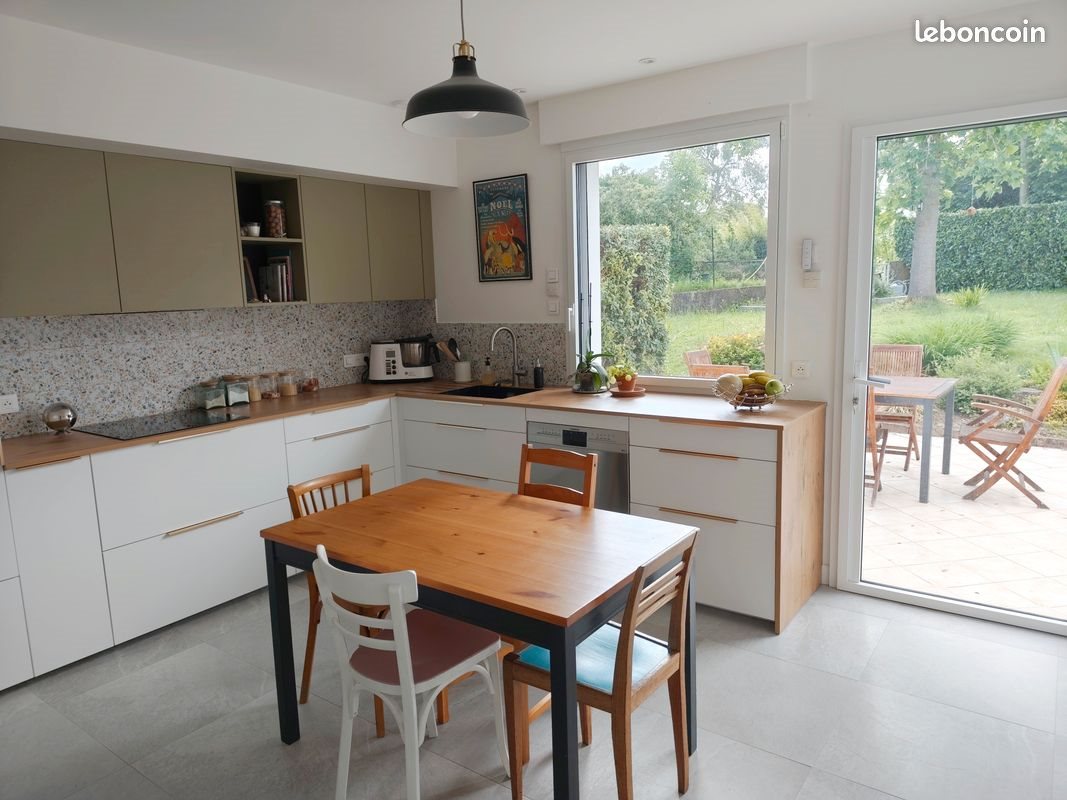 Maison à vendre, 134m², Thouaré-sur-Loire
