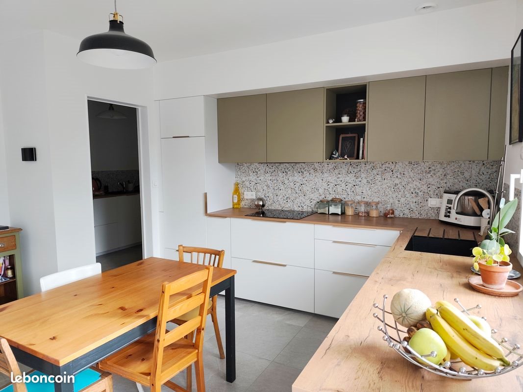 Maison à vendre, 134m², Thouaré-sur-Loire