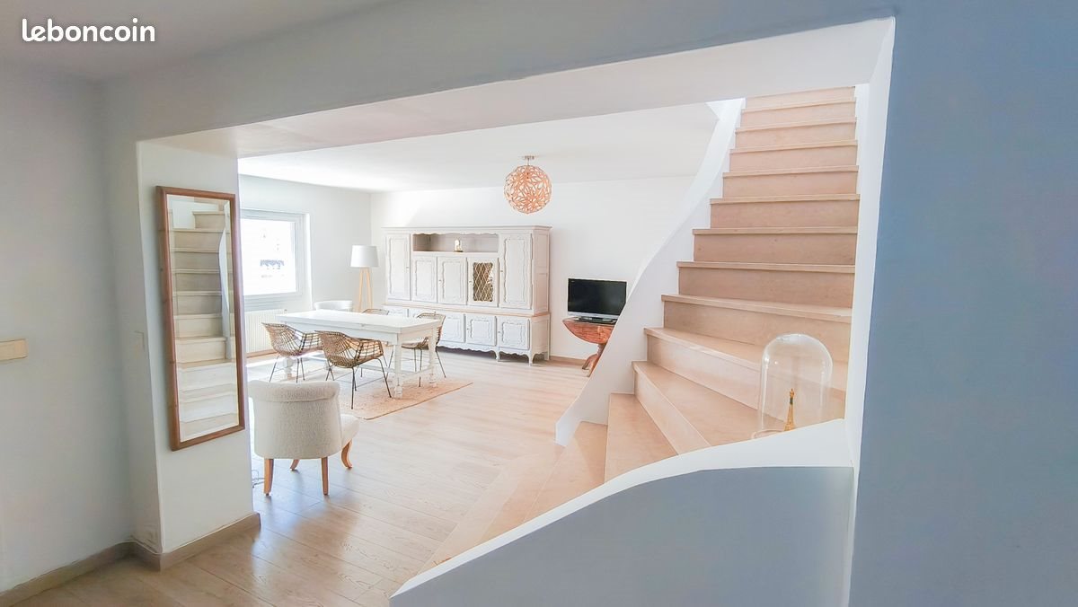 Appartement à vendre, 258m², Claye-Souilly