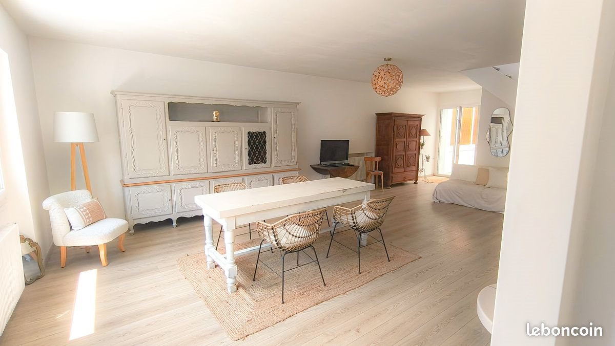 Appartement à vendre, 258m², Claye-Souilly