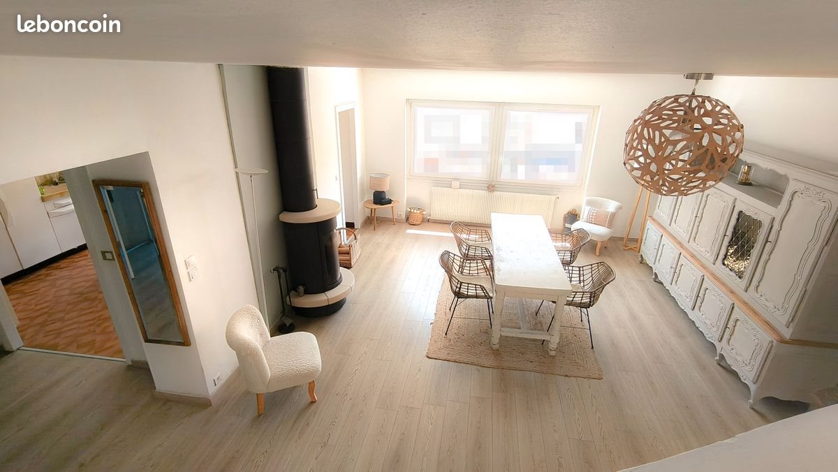 Appartement à vendre, 258m², Claye-Souilly