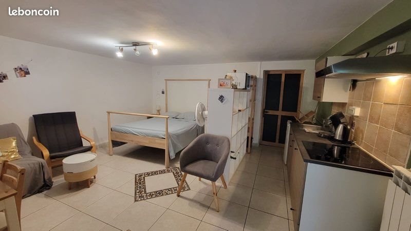 Appartement à louer, 30m², Avignon