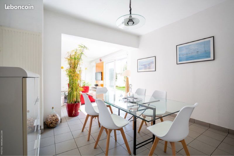 Maison à vendre, 140m², Pessac