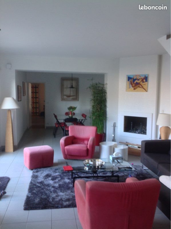 Maison à vendre, 140m², Pessac