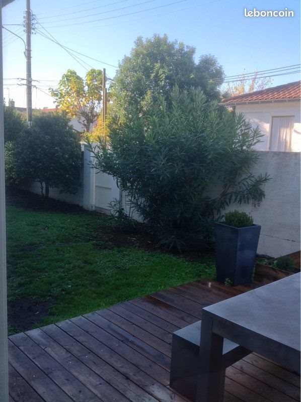 Maison à vendre, 140m², Pessac