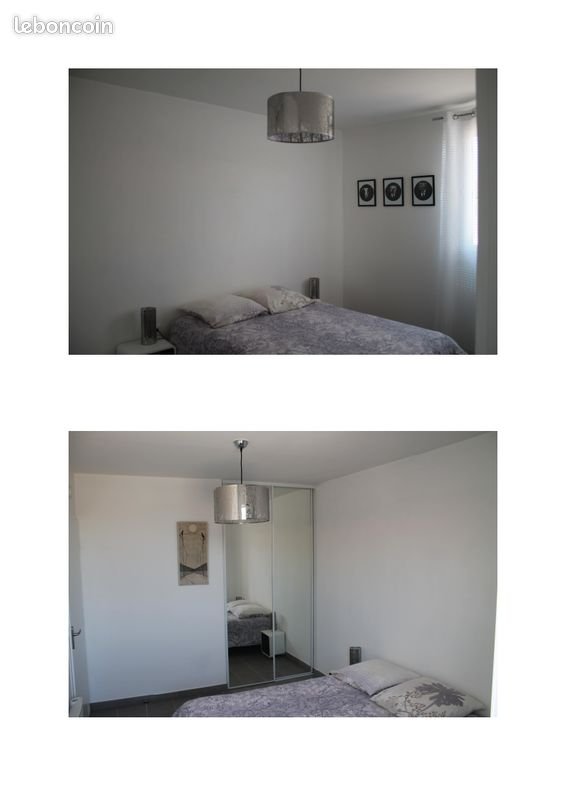 Appartement à louer, 37m², La Rochelle