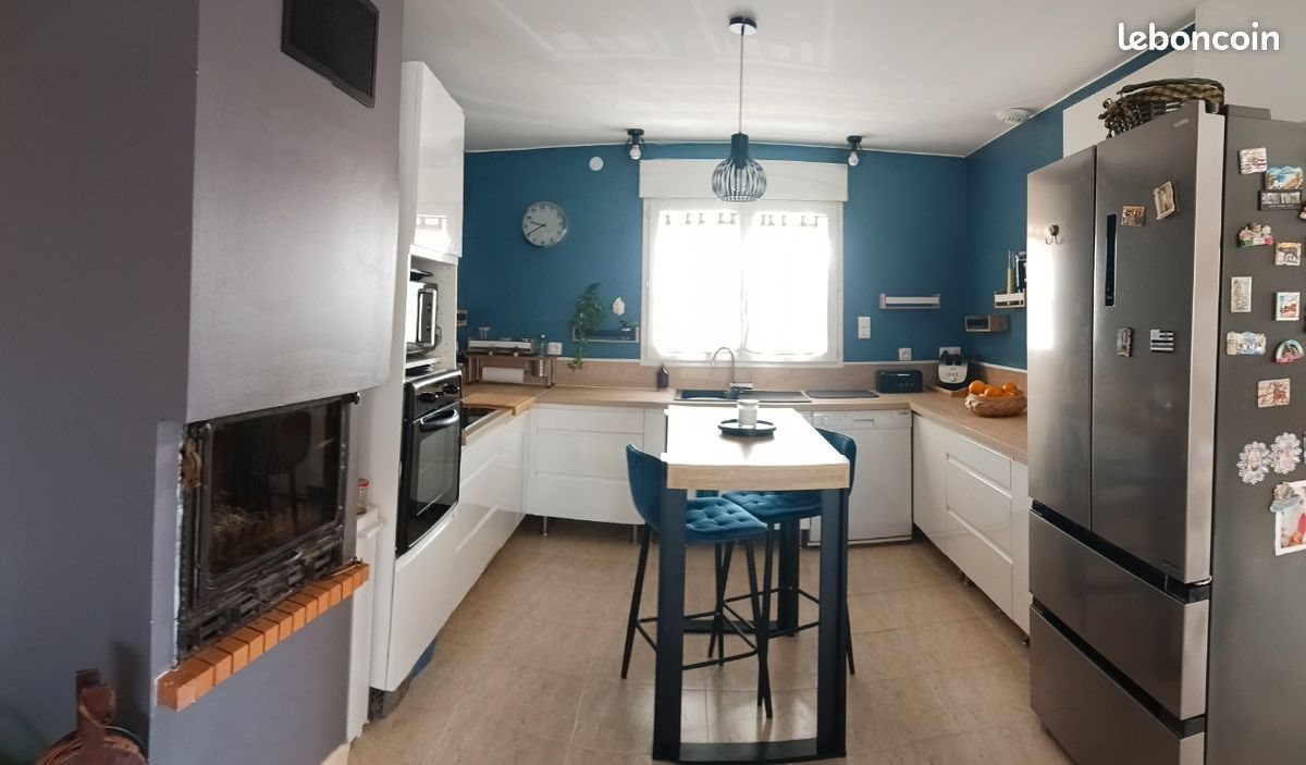 Maison à vendre, 96m², Coursan