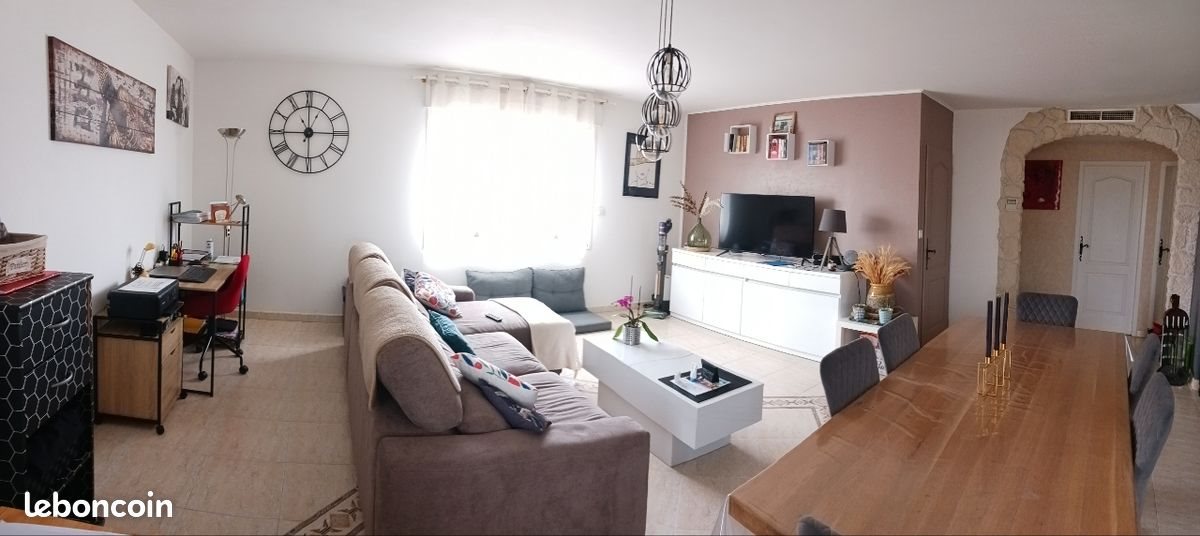 Maison à vendre, 96m², Coursan