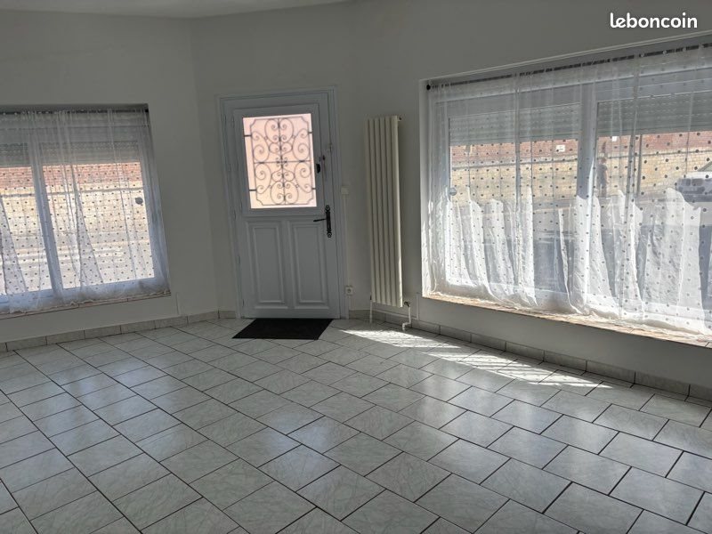 Maison à vendre, 155m², Tergnier