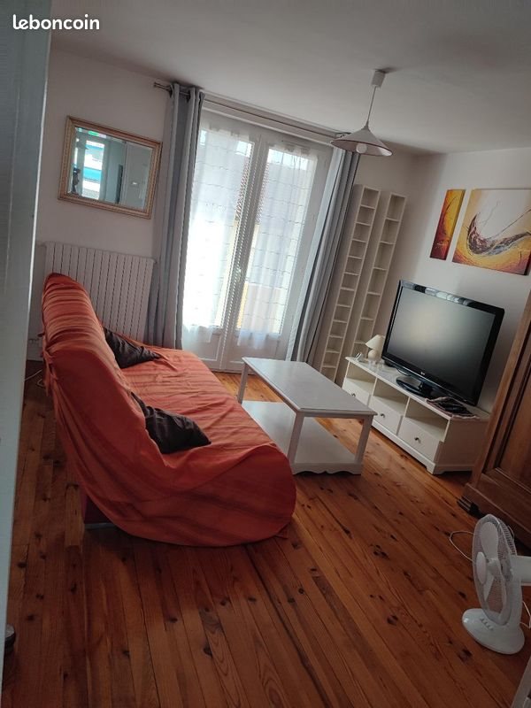Appartement à louer, 69m², Valence