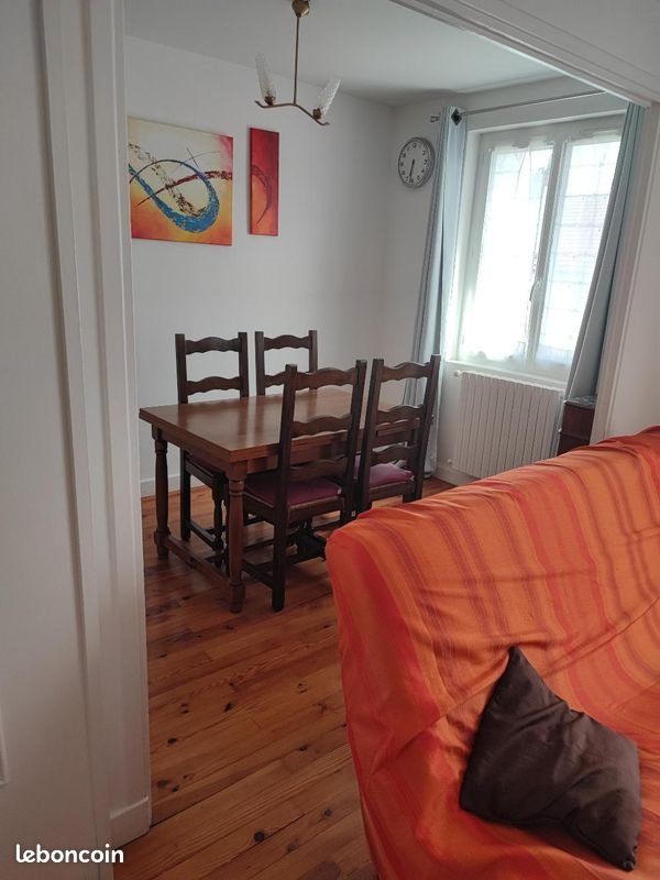Appartement à louer, 69m², Valence