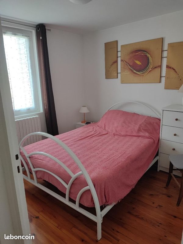 Appartement à louer, 69m², Valence