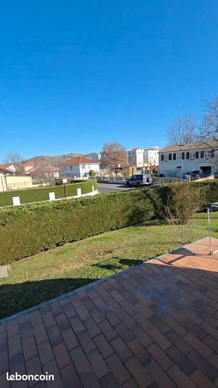 Maison à vendre, 90m², Issoire