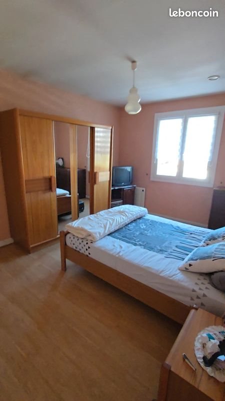 Maison à vendre, 90m², Issoire