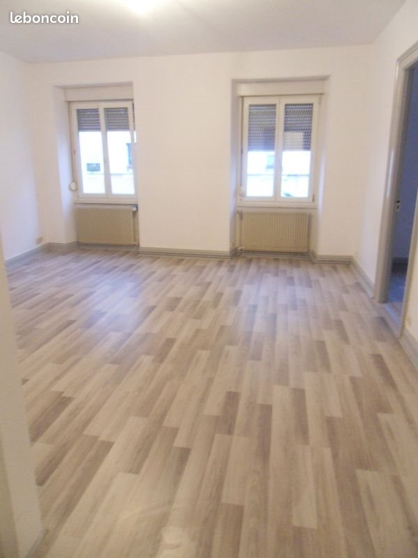 Appartement à louer, 50m², Mulhouse