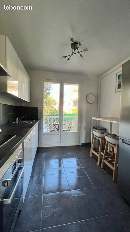 Appartement à louer, 55m², Bandol