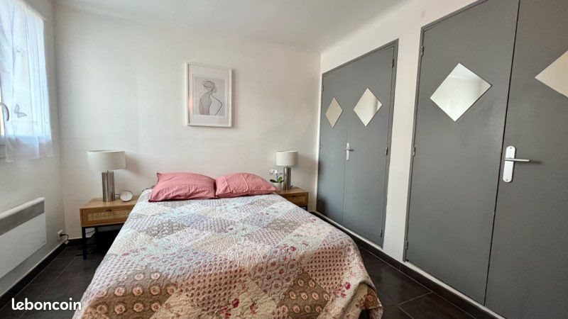 Appartement à louer, 55m², Bandol