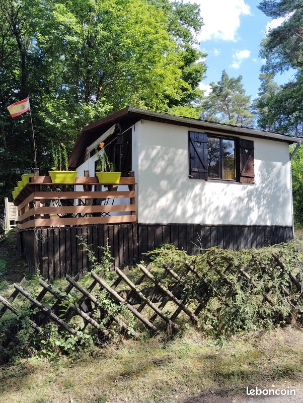 Maison à vendre, 40m², Hambach