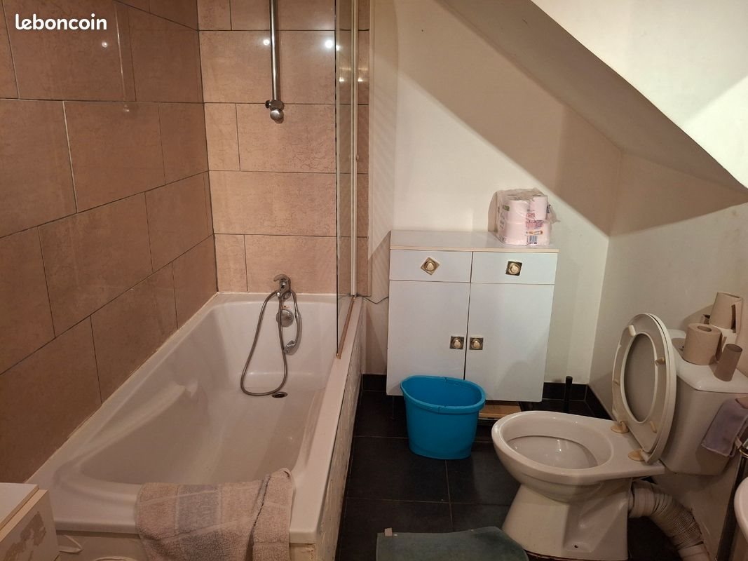 Appartement à louer, 45m², Charleville-Mézières