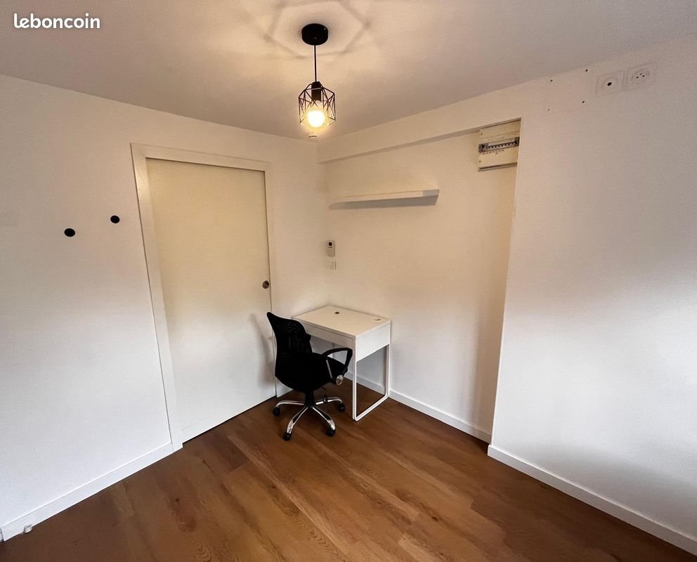 Appartement à louer, 20m², Wattignies