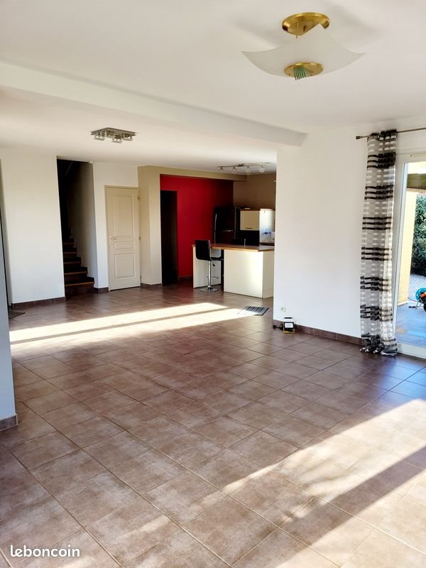 Maison à vendre, 117m², Cabestany