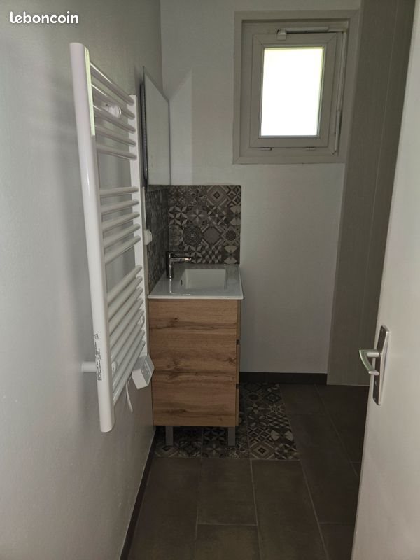 Maison à louer, 90m², Mouthiers-sur-Boëme