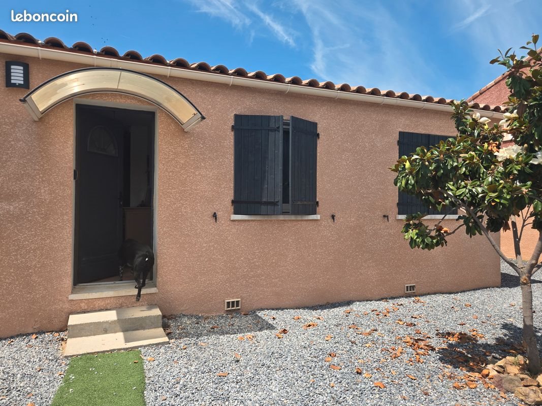 Maison à vendre, 99m², Laurens