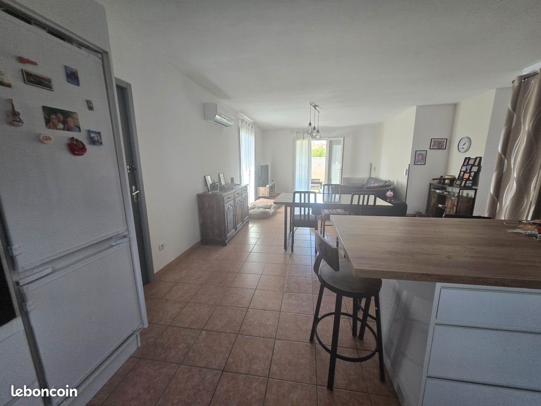 Maison à vendre, 99m², Laurens