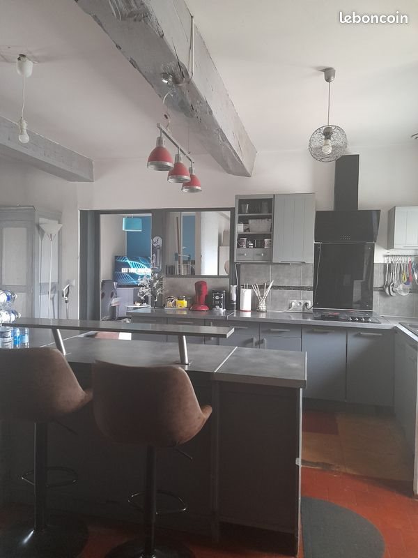 Maison à vendre, 57m², Cercy-la-Tour