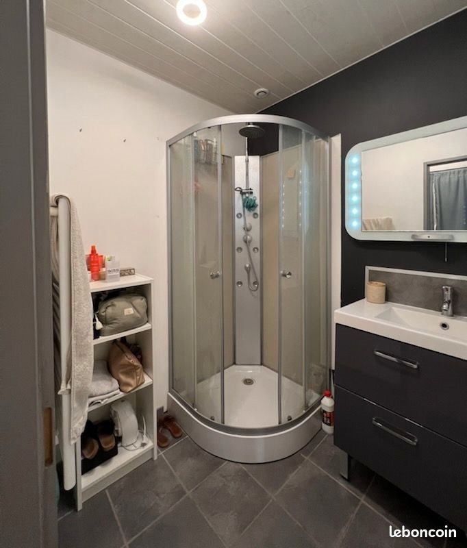 Appartement à louer, 58m², Libourne