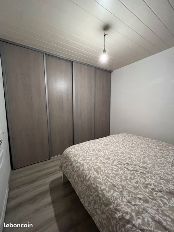 Appartement à louer, 58m², Libourne