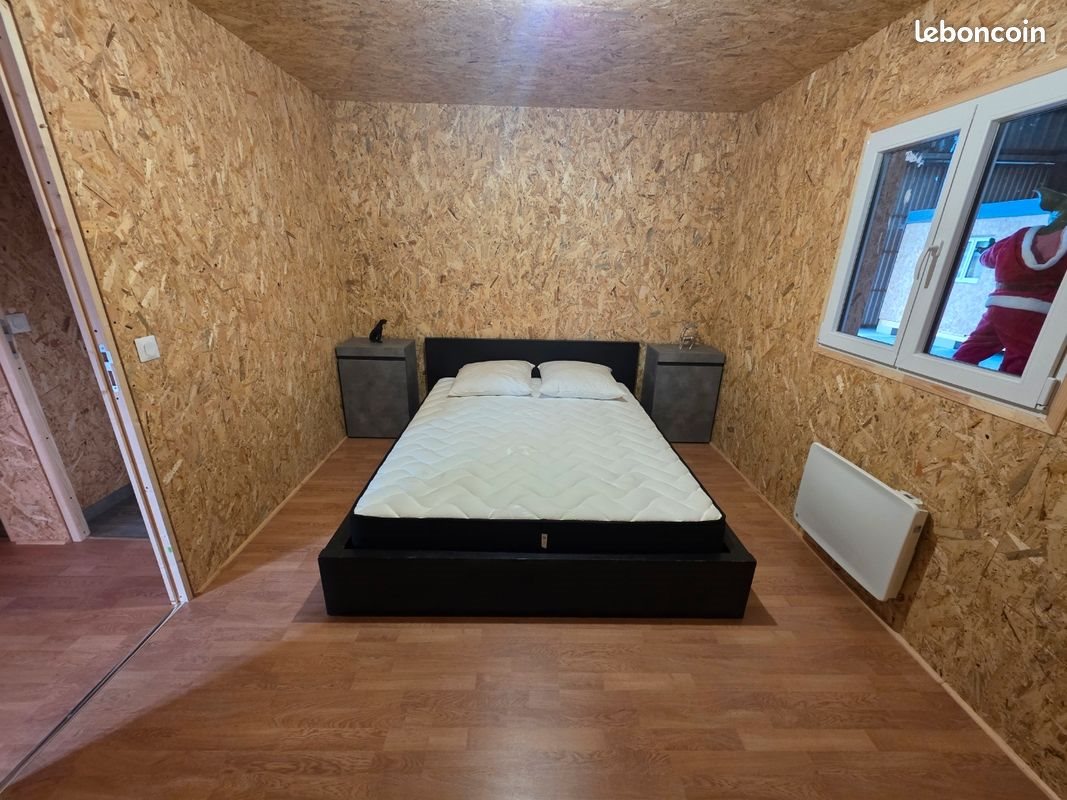 Appartement à louer, 48m², Chaumes-en-Brie