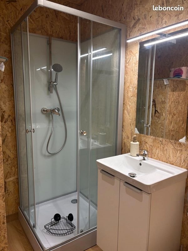 Appartement à louer, 48m², Chaumes-en-Brie