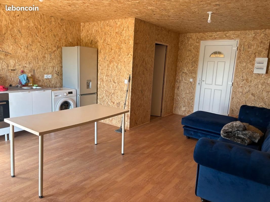 Appartement à louer, 48m², Chaumes-en-Brie