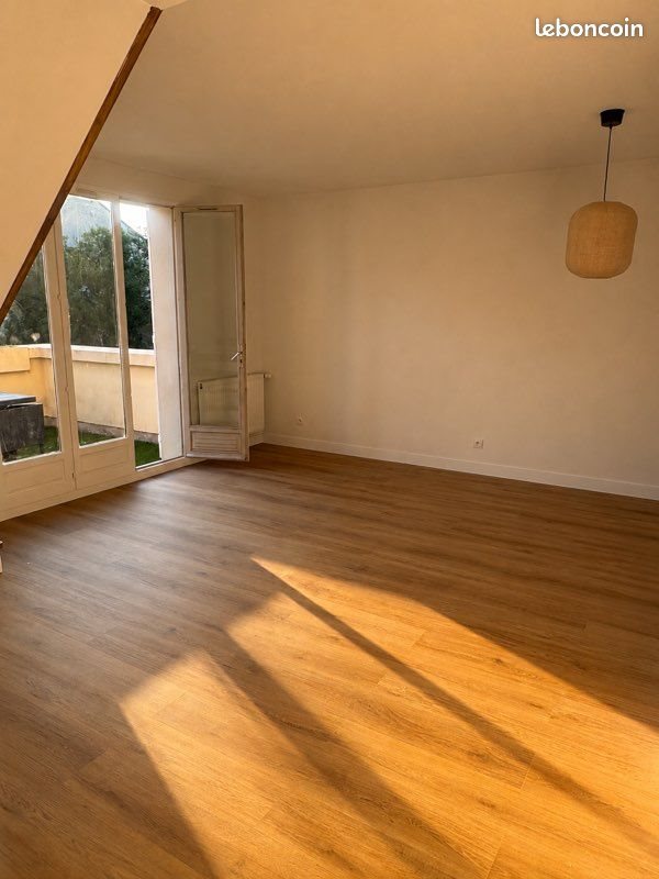 Appartement à louer, 46m², Saint-Ouen-l'Aumône