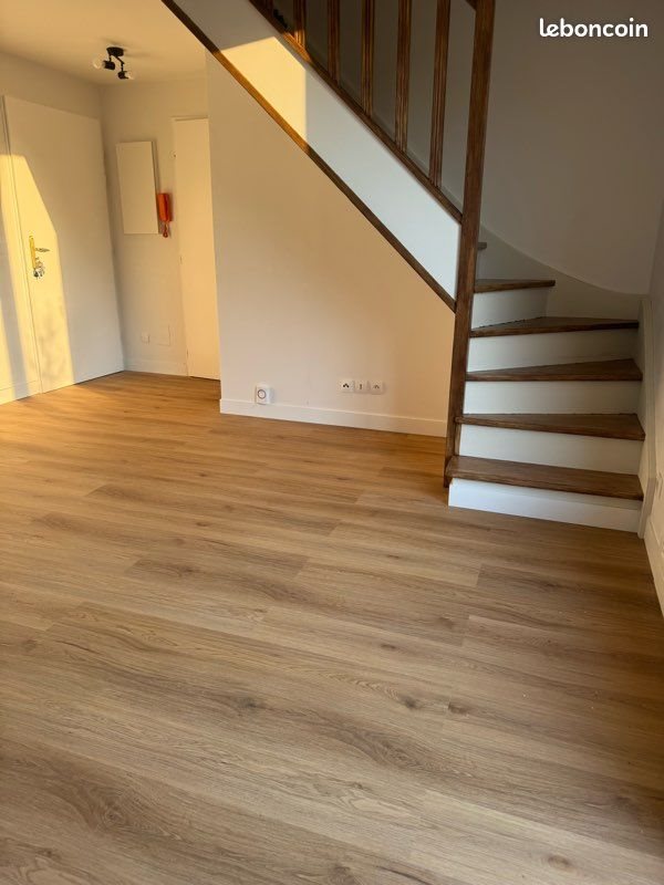 Appartement à louer, 46m², Saint-Ouen-l'Aumône