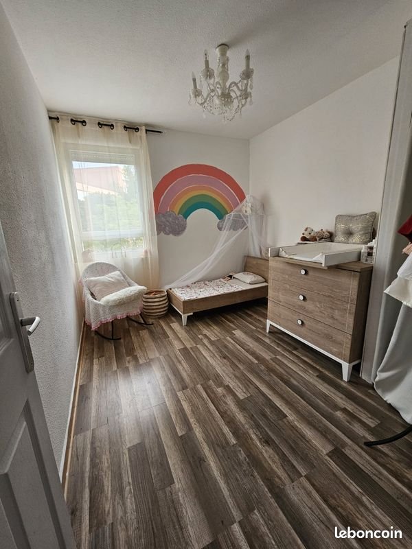 Appartement à vendre, 79m², Martigues