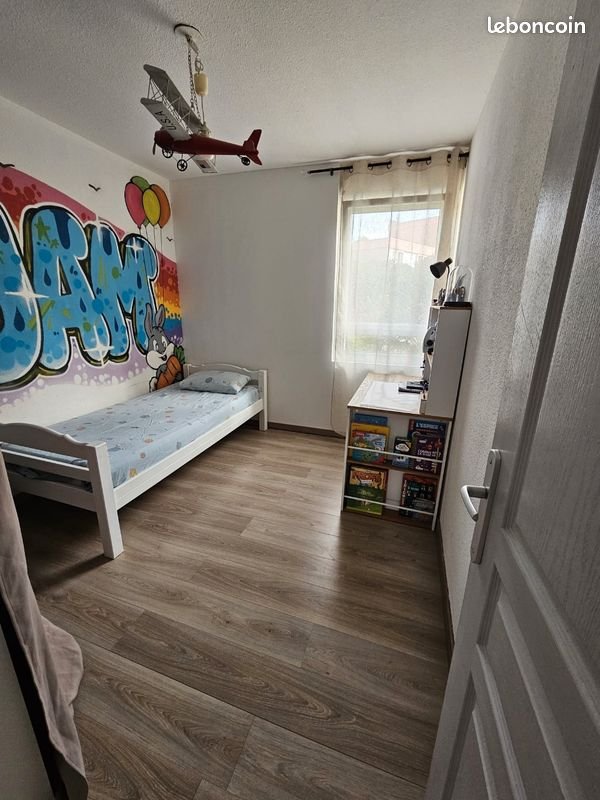 Appartement à vendre, 79m², Martigues
