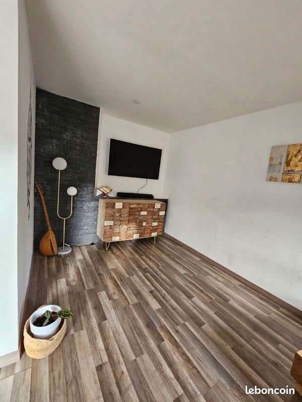 Appartement à vendre, 79m², Martigues