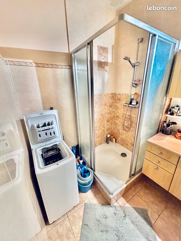 Appartement à louer, 72m², Saint-Etienne