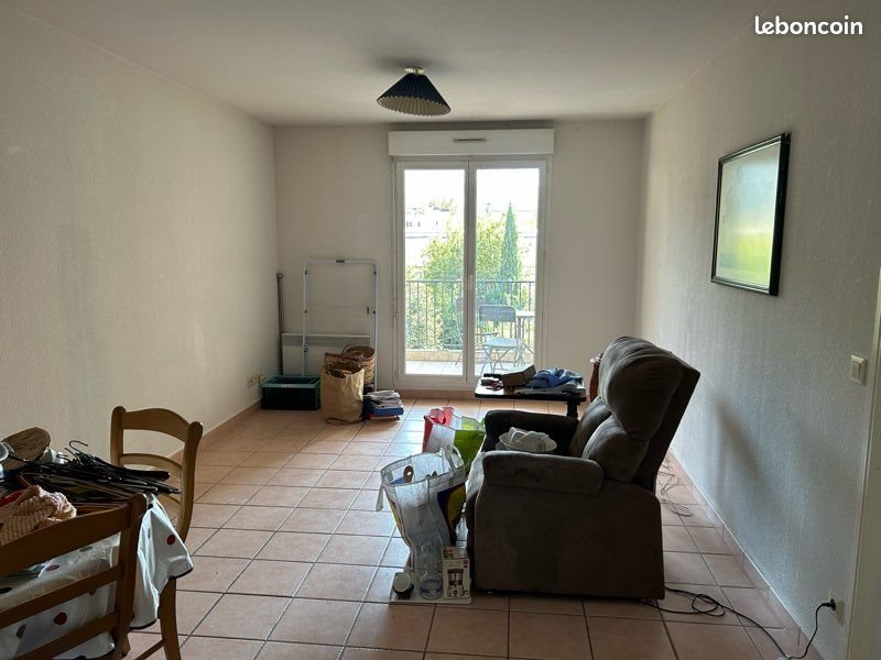 Appartement à louer, 46m², Digne-les-Bains