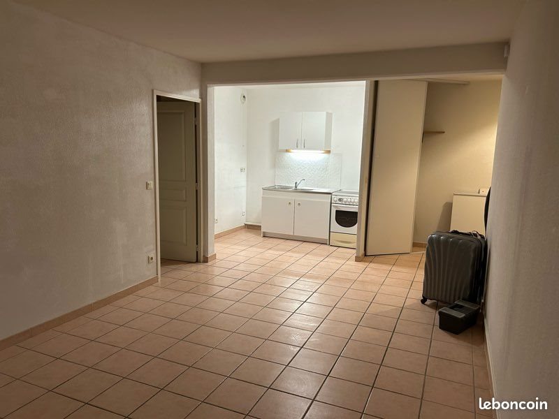 Appartement à louer, 46m², Digne-les-Bains