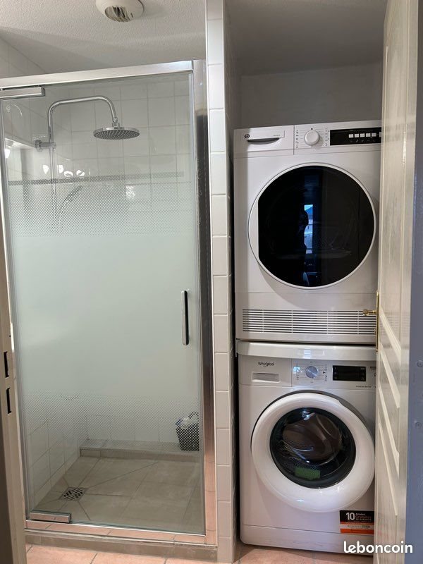 Appartement à louer, 46m², Digne-les-Bains